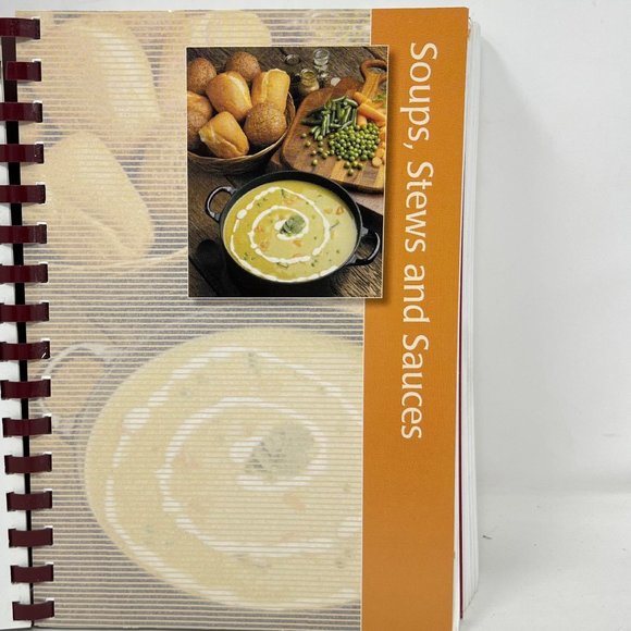 Country Treasures Recipes -  Virginia Farm Bureau Kitchens Cookbook  1994 - Picture 14 of 16